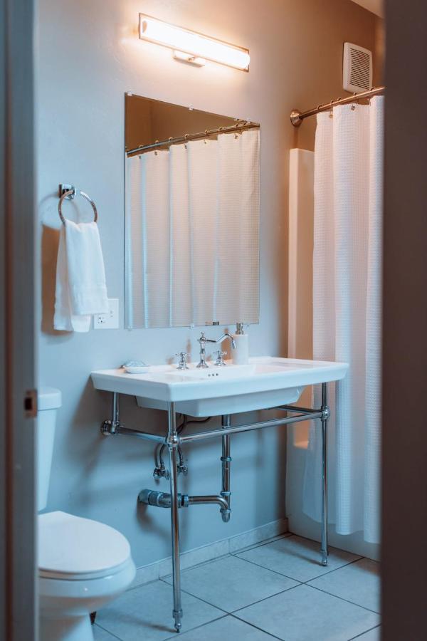 Swank House- Downtown Suite-Pet Friendly แอชแลนด์ ภายนอก รูปภาพ