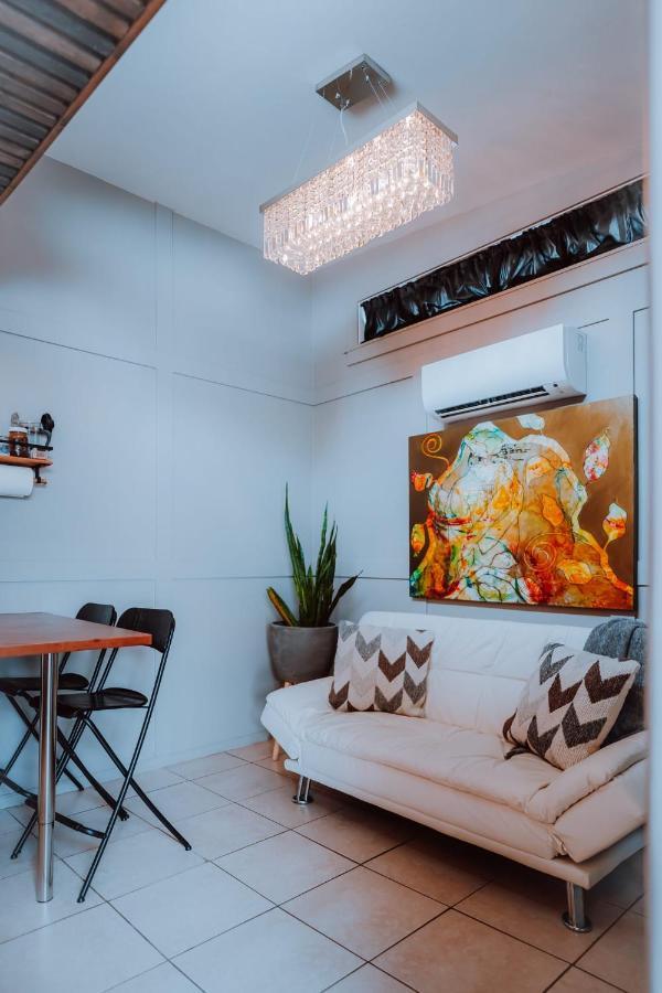 Swank House- Downtown Suite-Pet Friendly แอชแลนด์ ภายนอก รูปภาพ
